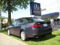 Carbon Gray Pearl - TSX Sedan Photo No. 7