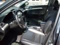 Carbon Gray Pearl - TSX Sedan Photo No. 8
