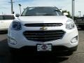 2016 Iridescent Pearl Tricoat Chevrolet Equinox LT AWD  photo #2