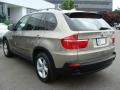 2009 Platinum Bronze Metallic BMW X5 xDrive30i  photo #6