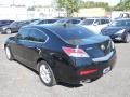 Crystal Black Pearl - TL 3.5 Photo No. 3