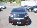 Crystal Black Pearl - TL 3.5 Photo No. 7