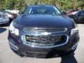 2016 Blue Ray Metallic Chevrolet Cruze Limited LT  photo #2