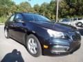 2016 Blue Ray Metallic Chevrolet Cruze Limited LT  photo #3