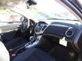 2016 Blue Ray Metallic Chevrolet Cruze Limited LT  photo #5