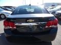 2016 Blue Ray Metallic Chevrolet Cruze Limited LT  photo #7
