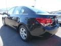 2016 Blue Ray Metallic Chevrolet Cruze Limited LT  photo #8