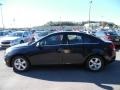 2016 Blue Ray Metallic Chevrolet Cruze Limited LT  photo #9