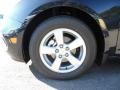 2016 Blue Ray Metallic Chevrolet Cruze Limited LT  photo #10