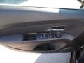 2016 Blue Ray Metallic Chevrolet Cruze Limited LT  photo #14