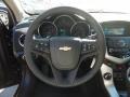 2016 Blue Ray Metallic Chevrolet Cruze Limited LT  photo #16