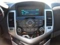 2016 Blue Ray Metallic Chevrolet Cruze Limited LT  photo #17