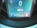 2016 Blue Ray Metallic Chevrolet Cruze Limited LT  photo #20