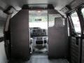 Black - E-Series Van E150 Cargo Van Photo No. 16