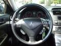 Carbon Gray Pearl - TSX Sedan Photo No. 15