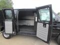 Black - E-Series Van E150 Cargo Van Photo No. 18