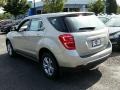 Champagne Silver Metallic - Equinox LS AWD Photo No. 4