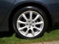Carbon Gray Pearl - TSX Sedan Photo No. 19