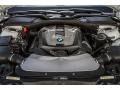2008 BMW 7 Series 4.8 Liter DOHC 32-Valve VVT V8 Engine Photo