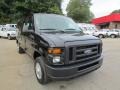 Black - E-Series Van E150 Cargo Van Photo No. 57