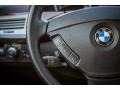 Black Controls Photo for 2008 BMW 7 Series #107397701