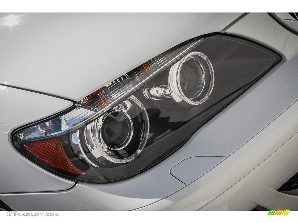 2008 7 Series 750Li Sedan - Alpine White / Black photo #27