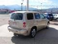 Gold Mist Metallic - HHR LT Photo No. 5