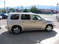 Gold Mist Metallic - HHR LT Photo No. 6