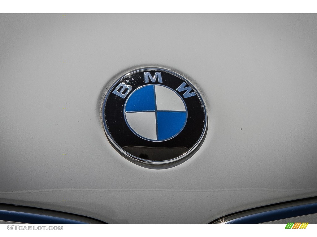 2008 BMW 7 Series 750Li Sedan Marks and Logos Photo #107398142