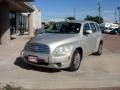 Gold Mist Metallic - HHR LT Photo No. 21