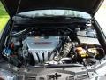 Carbon Gray Pearl - TSX Sedan Photo No. 24