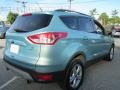 2013 Frosted Glass Metallic Ford Escape SE 1.6L EcoBoost  photo #6