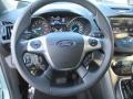 2013 Frosted Glass Metallic Ford Escape SE 1.6L EcoBoost  photo #12