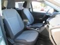 2013 Frosted Glass Metallic Ford Escape SE 1.6L EcoBoost  photo #17