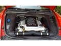  2006 Cayenne S Titanium 4.5 Liter DOHC 32-Valve V8 Engine