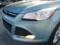 2013 Frosted Glass Metallic Ford Escape SE 1.6L EcoBoost  photo #30