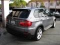 2007 Space Grey Metallic BMW X5 3.0si  photo #3