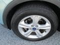 2013 Frosted Glass Metallic Ford Escape SE 1.6L EcoBoost  photo #55