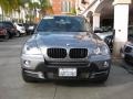 2007 Space Grey Metallic BMW X5 3.0si  photo #6