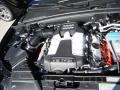  2016 S5 Premium Plus quattro Cabriolet 3.0 Liter TFSI Supercharged DOHC 24-Valve VVT V6 Engine