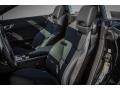 Black Front Seat Photo for 2016 Mercedes-Benz SLK #107401113