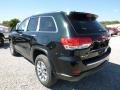 Black Forest Green Pearl - Grand Cherokee Limited 4x4 Photo No. 5