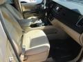 2015 New Beige Kia Sedona LX  photo #5