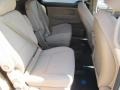 2015 New Beige Kia Sedona LX  photo #7