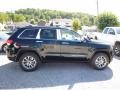 Black Forest Green Pearl - Grand Cherokee Limited 4x4 Photo No. 8