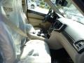 2015 Black Forest Green Pearl Jeep Grand Cherokee Limited 4x4  photo #9