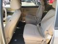 2015 New Beige Kia Sedona LX  photo #16