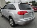 Billet Silver Metallic - MDX Technology Photo No. 4