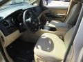 2015 New Beige Kia Sedona LX  photo #17