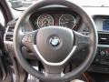 2007 Space Grey Metallic BMW X5 3.0si  photo #13